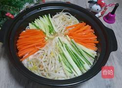 正宗炸酱面的做法图解15