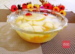 水果甜汤的做法图解9