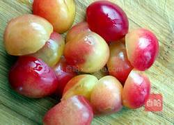 水果甜汤的做法图解4