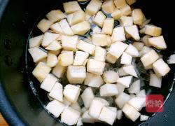 水果甜汤的做法图解6