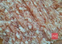 豆角包子的做法图解3