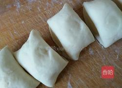 豆角包子的做法图解7