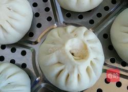 豆角包子的做法图解11