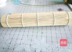 紫菜卷的做法图解10