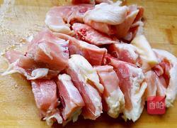 番茄鸡腿炖土豆的做法图解2