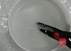 蒜蓉粉丝扇贝的做法图解4