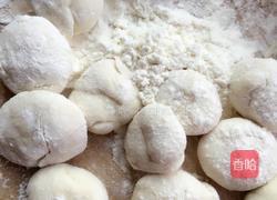 黄瓜饺子的做法图解6