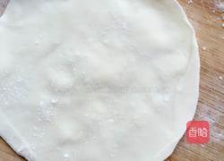 特色烧卖的做法图解5