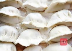 黄瓜饺子的做法图解8