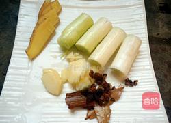 客家黄酒炒鸡的做法图解2