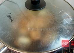 客家黄酒炒鸡的做法图解9