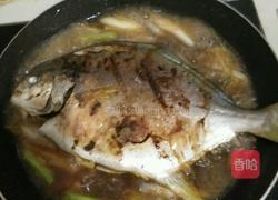 家常鱼的做法图解5