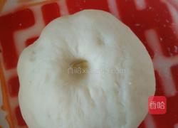 梅干菜肉包的做法图解7