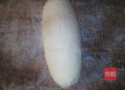 筋饼卷菜的做法图解1