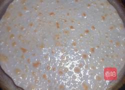 豆芽炒饼丝的做法图解5