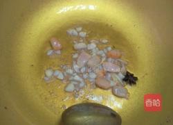 豆芽炒饼丝的做法图解10