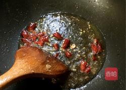 锅炝圆白菜的做法图解5