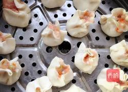 特色烧卖的做法图解6