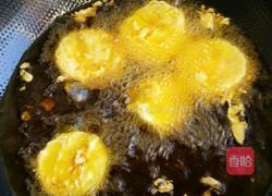 香酥茄盒的做法图解4