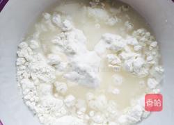 甜汤的做法图解2