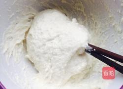 甜汤的做法图解3