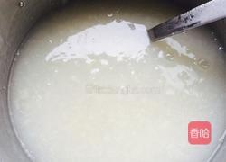甜汤的做法图解8