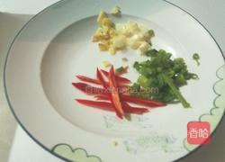 炒山药的做法图解3