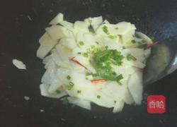 炒山药的做法图解6