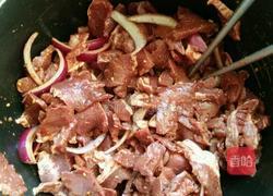 美味猪心的做法图解2