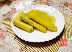 蛋饼皮的做法图解8