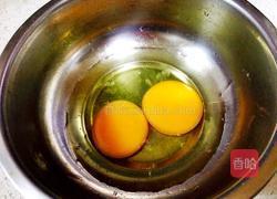 蛋饼皮的做法图解1