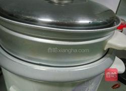 文蛤炖蛋的做法图解7