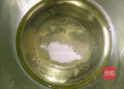 斑点蛋糕卷的做法图解6