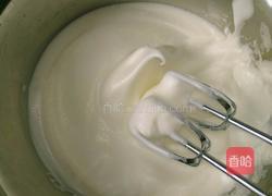 斑点蛋糕卷的做法图解7