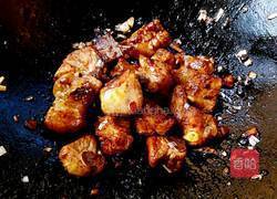 凉瓜焖排骨的做法图解9