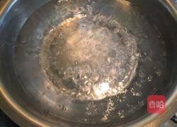 凉拌圆白菜的做法图解4