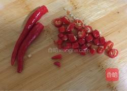 凉拌圆白菜的做法图解10