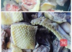 冬瓜水鸭汤的做法图解2