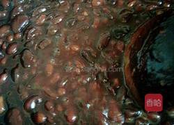 自制红豆沙的做法图解2