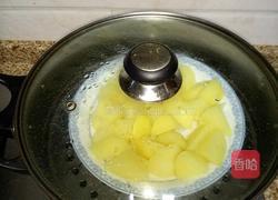 橙味土豆泥的做法图解4