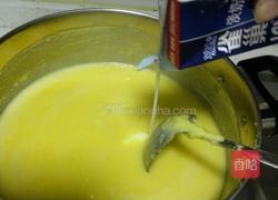 奶油玉米浓汤的做法图解8