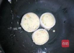 鸡蛋葱花饼的做法图解2