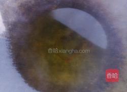 豆豉辣椒酱的做法图解4