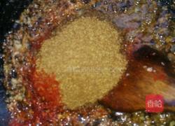 豆豉辣椒酱的做法图解6