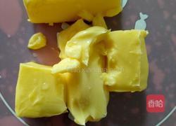 蔓越莓可可曲奇的做法图解1