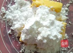 抹茶蔓越莓曲奇的做法图解3