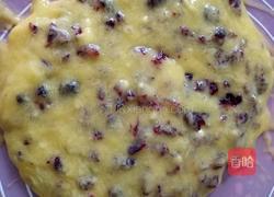 抹茶蔓越莓曲奇的做法图解6