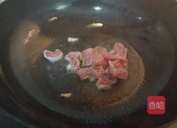 苦瓜烧肉的做法图解7