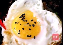 韩式牛肉拌饭的做法图解5