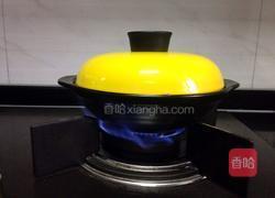 韩式牛肉拌饭的做法图解8